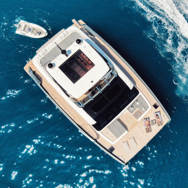 Catamaran Yacht Charters in Croatia