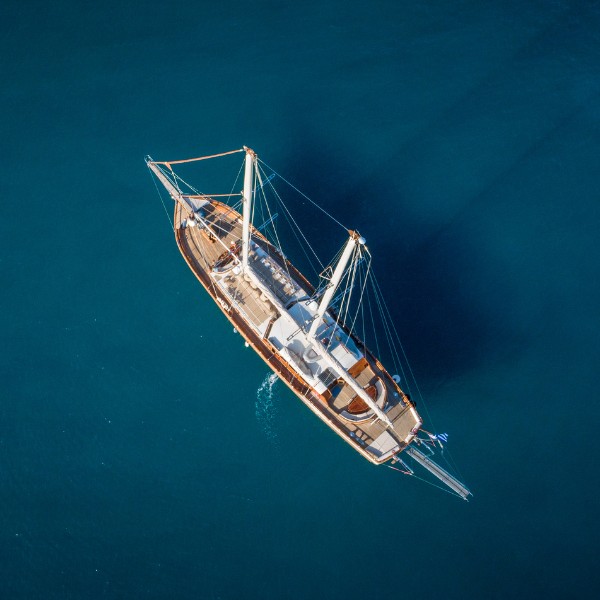 Sailboat Yacht Charters in Croatia